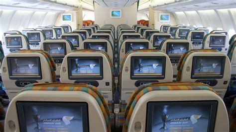 is oman air a good airline
